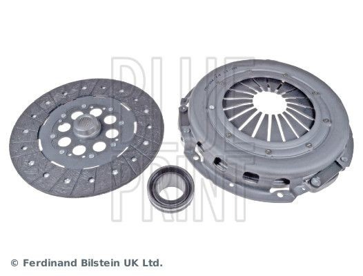 Do koszyka Zestaw sprzęgła (3 części) Land Rover Discovery II LJ ,LT